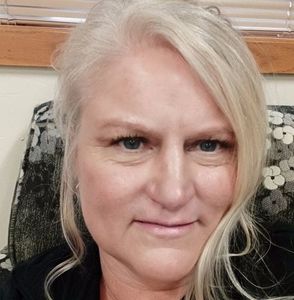 Meet your Posher, Tracy